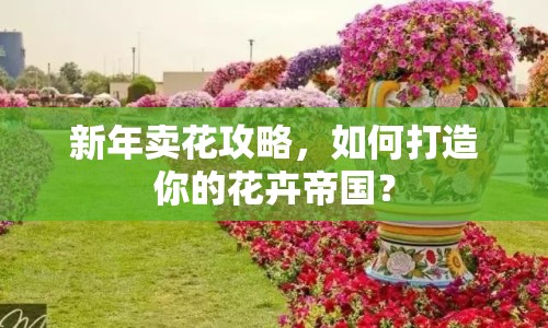 新年賣花攻略，如何打造你的花卉帝國(guó)？