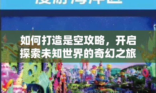 如何打造是空攻略，開(kāi)啟探索未知世界的奇幻之旅？
