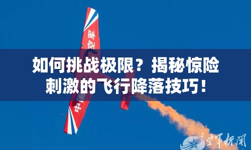 如何挑戰(zhàn)極限？揭秘驚險刺激的飛行降落技巧！