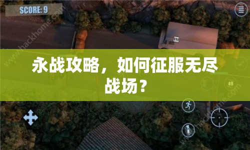 永戰(zhàn)攻略，如何征服無盡戰(zhàn)場？