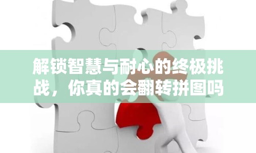 解鎖智慧與耐心的終極挑戰(zhàn)，你真的會(huì)翻轉(zhuǎn)拼圖嗎？