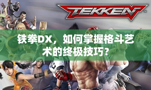 鐵拳DX，如何掌握格斗藝術(shù)的終極技巧？