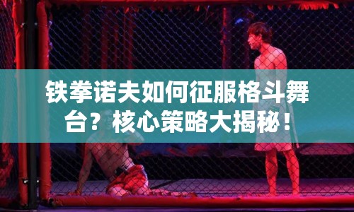 鐵拳諾夫如何征服格斗舞臺？核心策略大揭秘！