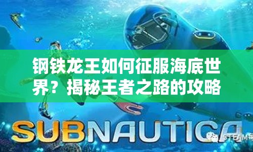 鋼鐵龍王如何征服海底世界？揭秘王者之路的攻略！