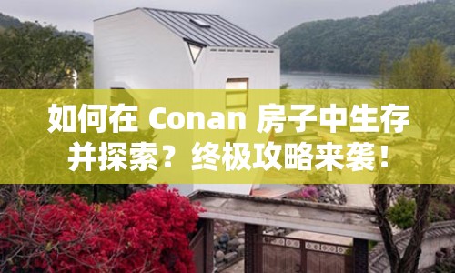 如何在 Conan 房子中生存并探索？終極攻略來(lái)襲！