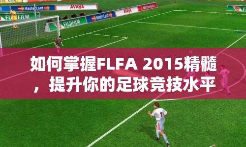 如何掌握FLFA 2015精髓，提升你的足球競技水平？
