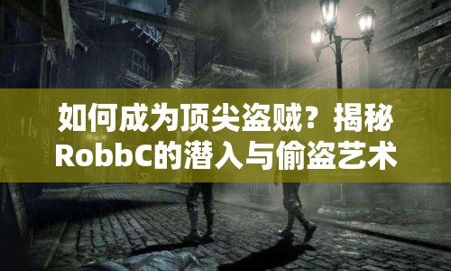 如何成為頂尖盜賊？揭秘RobbC的潛入與偷盜藝術(shù)！