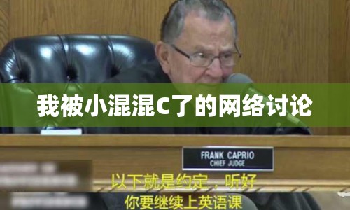 我被小混混C了的網(wǎng)絡(luò)討論
