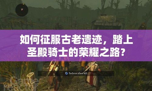 如何征服古老遺跡，踏上圣殿騎士的榮耀之路？