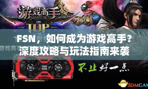 FSN，如何成為游戲高手？深度攻略與玩法指南來(lái)襲！