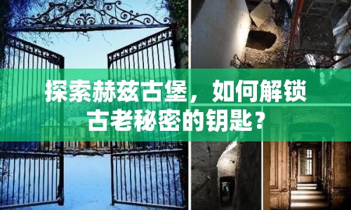 探索赫茲古堡，如何解鎖古老秘密的鑰匙？