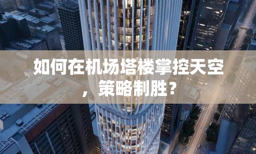 如何在機(jī)場(chǎng)塔樓掌控天空，策略制勝？