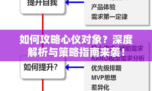 如何攻略心儀對(duì)象？深度解析與策略指南來(lái)襲！