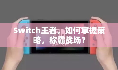 Switch王者，如何掌握策略，稱霸戰(zhàn)場？