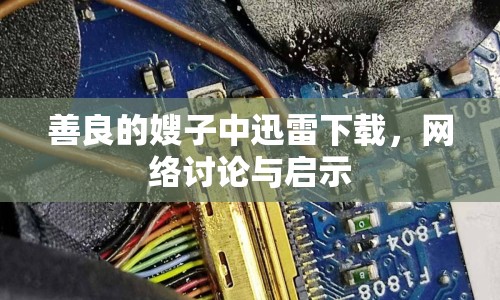 善良的嫂子中迅雷下載，網(wǎng)絡(luò)討論與啟示