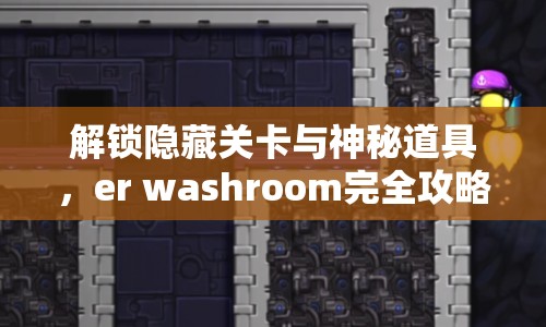 解鎖隱藏關(guān)卡與神秘道具，er washroom完全攻略，你準(zhǔn)備好了嗎？