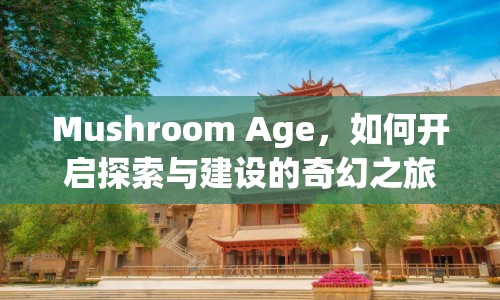 Mushroom Age，如何開(kāi)啟探索與建設(shè)的奇幻之旅？