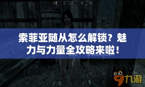 索菲亞隨從怎么解鎖？魅力與力量全攻略來啦！