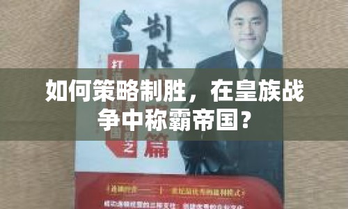 如何策略制勝，在皇族戰(zhàn)爭(zhēng)中稱霸帝國？