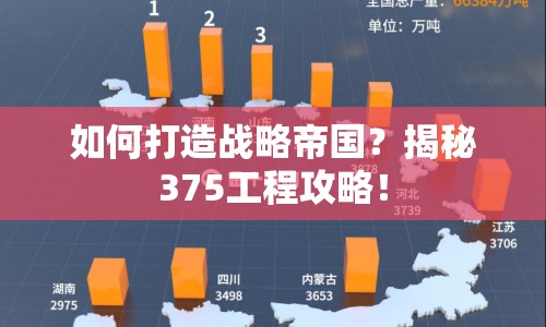 如何打造戰(zhàn)略帝國？揭秘375工程攻略！