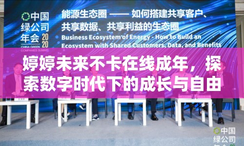 婷婷未來不卡在線成年，探索數字時代下的成長與自由