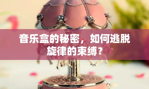 音樂(lè)盒的秘密，如何逃脫旋律的束縛？