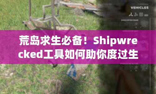 荒島求生必備！Shipwrecked工具如何助你度過生存挑戰(zhàn)？