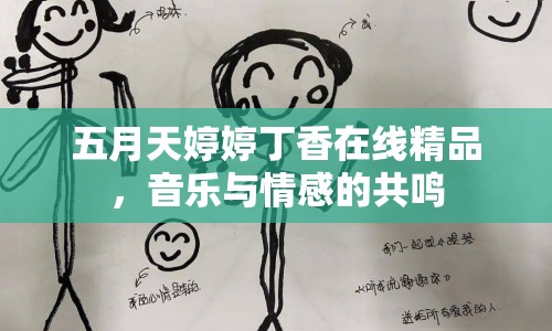 五月天婷婷丁香在線精品，音樂與情感的共鳴
