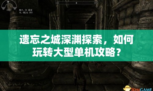 遺忘之城深淵探索，如何玩轉(zhuǎn)大型單機攻略？