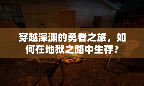 穿越深淵的勇者之旅，如何在地獄之路中生存？