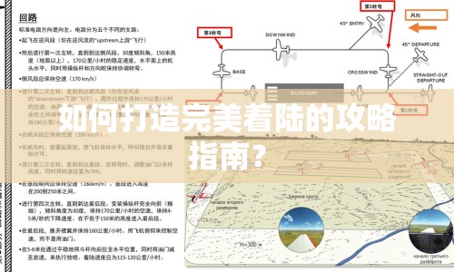 如何打造完美著陸的攻略指南？