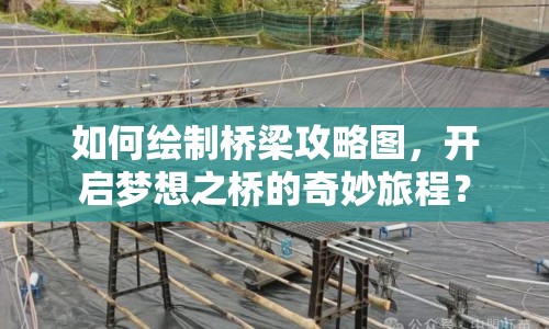如何繪制橋梁攻略圖，開(kāi)啟夢(mèng)想之橋的奇妙旅程？