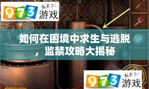 如何在困境中求生與逃脫，監(jiān)禁攻略大揭秘
