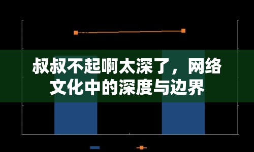 叔叔不起啊太深了，網(wǎng)絡文化中的深度與邊界