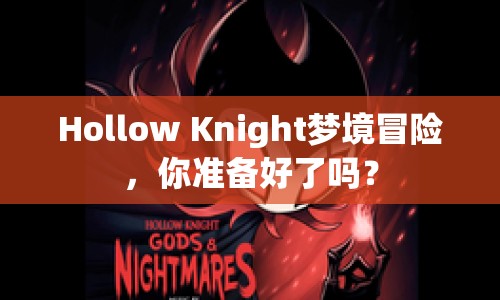 Hollow Knight夢境冒險(xiǎn)，你準(zhǔn)備好了嗎？