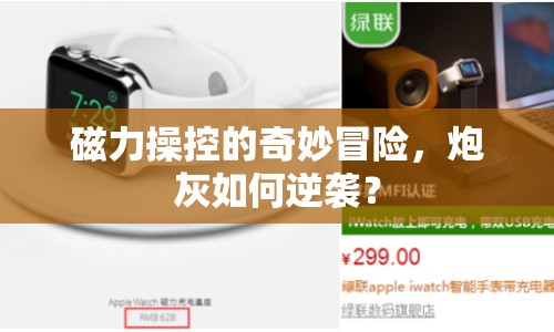 磁力操控的奇妙冒險(xiǎn)，炮灰如何逆襲？