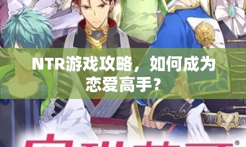 NTR游戲攻略，如何成為戀愛(ài)高手？