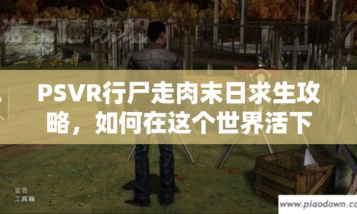PSVR行尸走肉末日求生攻略，如何在這個(gè)世界活下去？