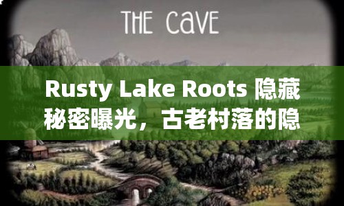 Rusty Lake Roots 隱藏秘密曝光，古老村落的隱秘畫卷如何解鎖？