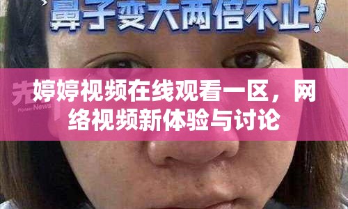 婷婷視頻在線觀看一區(qū)，網(wǎng)絡(luò)視頻新體驗(yàn)與討論