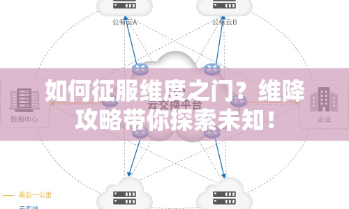 如何征服維度之門？維降攻略帶你探索未知！