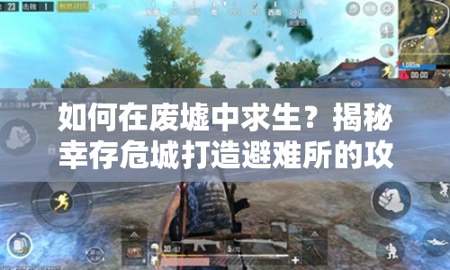 如何在廢墟中求生？揭秘幸存危城打造避難所的攻略！