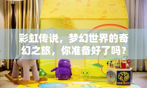 彩虹傳說(shuō)，夢(mèng)幻世界的奇幻之旅，你準(zhǔn)備好了嗎？