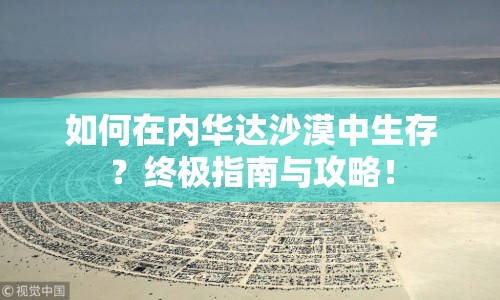 如何在內(nèi)華達沙漠中生存？終極指南與攻略！