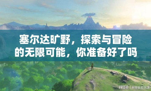 塞爾達(dá)曠野，探索與冒險的無限可能，你準(zhǔn)備好了嗎？