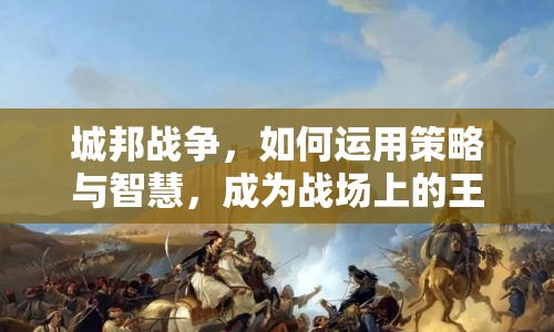 城邦戰(zhàn)爭(zhēng)，如何運(yùn)用策略與智慧，成為戰(zhàn)場(chǎng)上的王者？