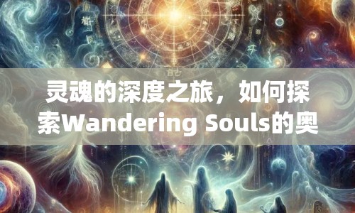 靈魂的深度之旅，如何探索Wandering Souls的奧秘？