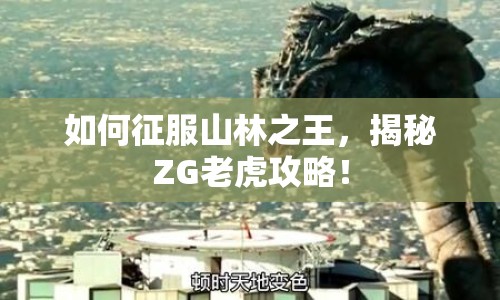 如何征服山林之王，揭秘ZG老虎攻略！