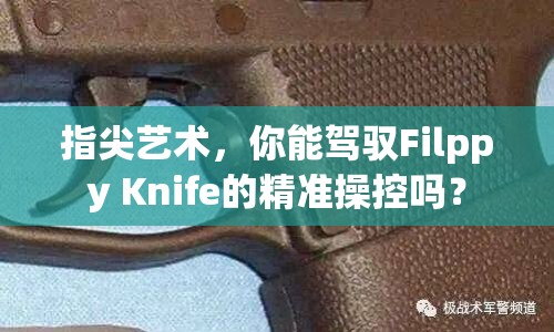 指尖藝術(shù)，你能駕馭Filppy Knife的精準(zhǔn)操控嗎？