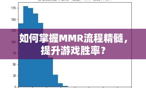 如何掌握MMR流程精髓，提升游戲勝率？